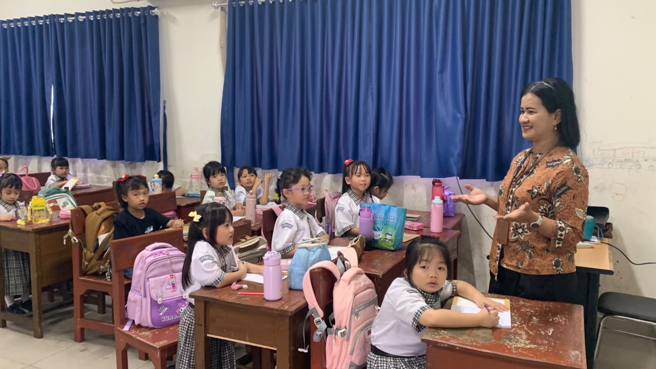 Sekolah Dasar (SD)
