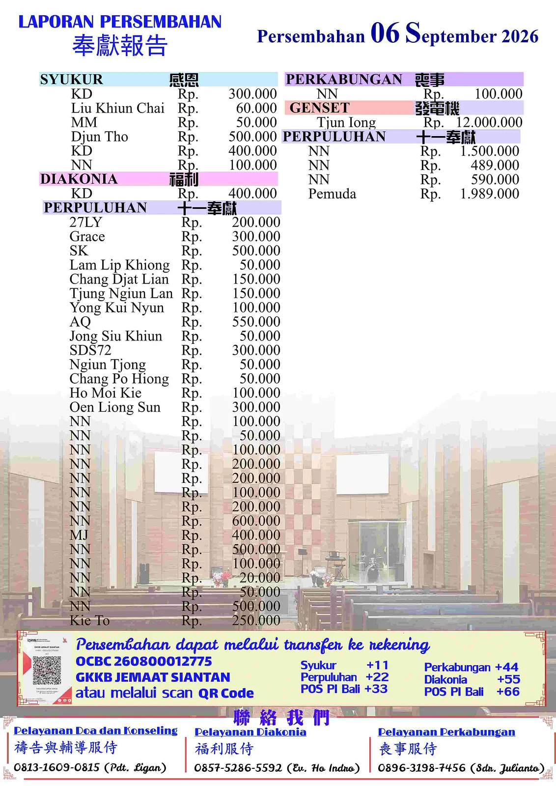 Poster