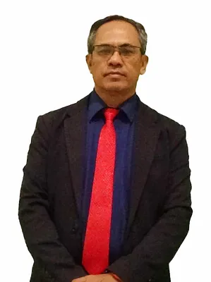 Pdt. LIGAN