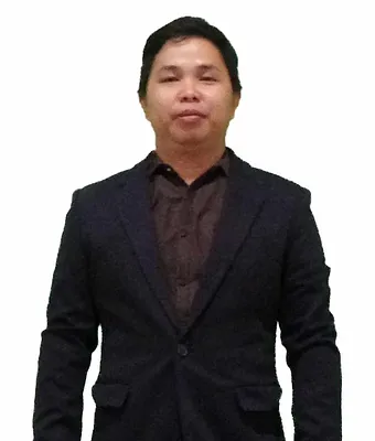 Ev. HO INDRO