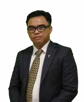 Ev. HENDRYSON