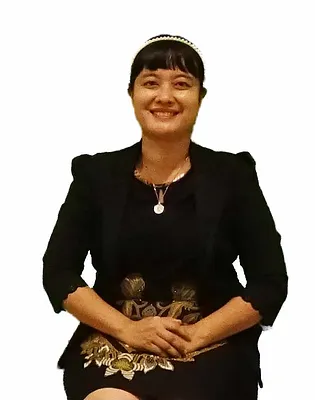 Ev. RINI MARIATI